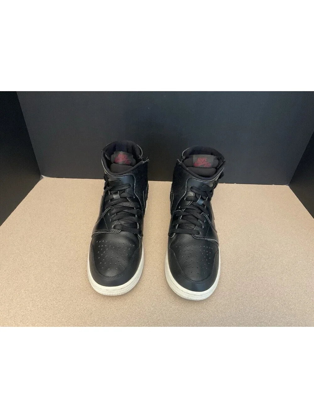 Jordan womens nike